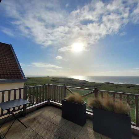 ヴィムルーDuplex Neuf Avec Balcon Vue Mer, Parking Prive Et Wifi - 2 Pers, Proche Commerces - Fr-1-675-19アパートメント エクステリア 写真