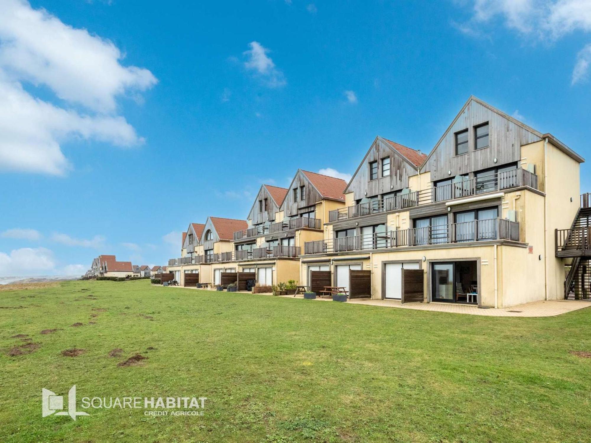 ヴィムルーDuplex Neuf Avec Balcon Vue Mer, Parking Prive Et Wifi - 2 Pers, Proche Commerces - Fr-1-675-19アパートメント エクステリア 写真